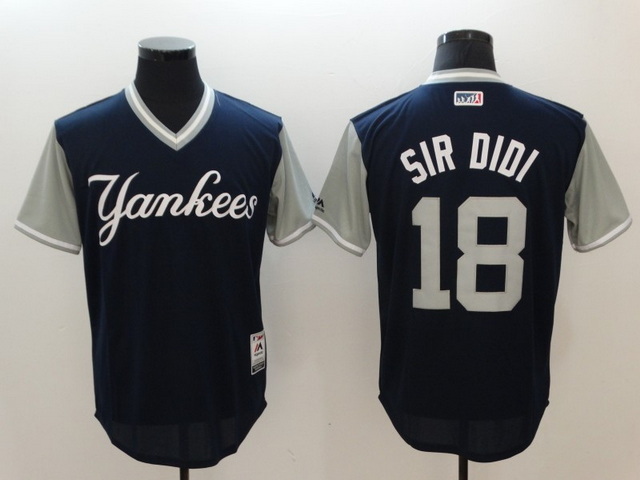 New York Yankees jerseys-045